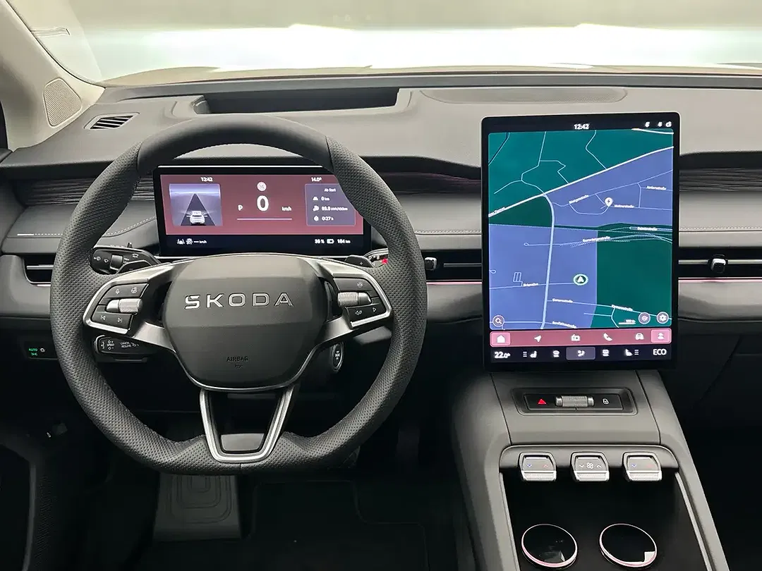 Skoda Peaq Selection - Thumbnail 8