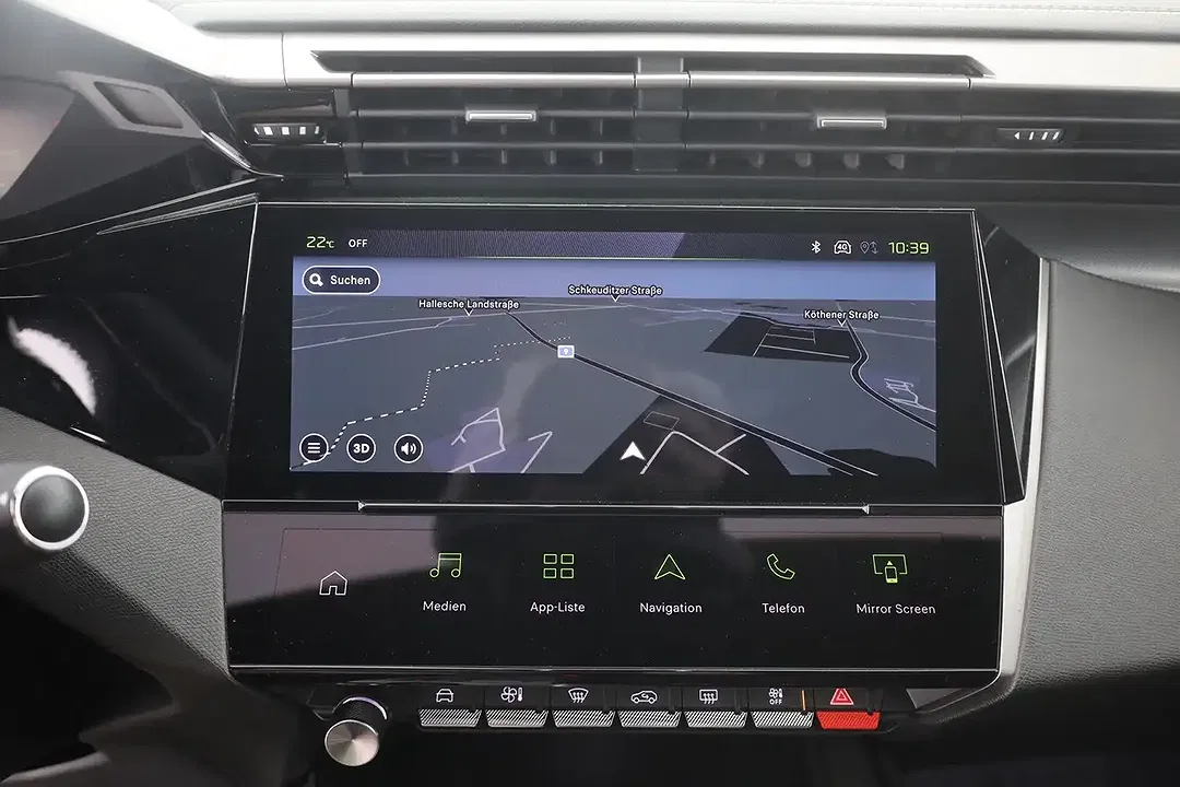 Peugeot 308 145 AUT Hybrid GT SW - Thumbnail 11