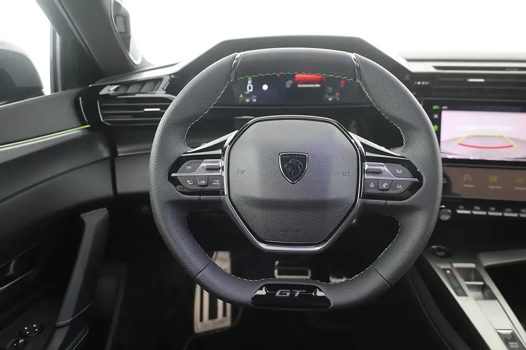 Peugeot 308 145 AUT Hybrid GT SW - foto 14