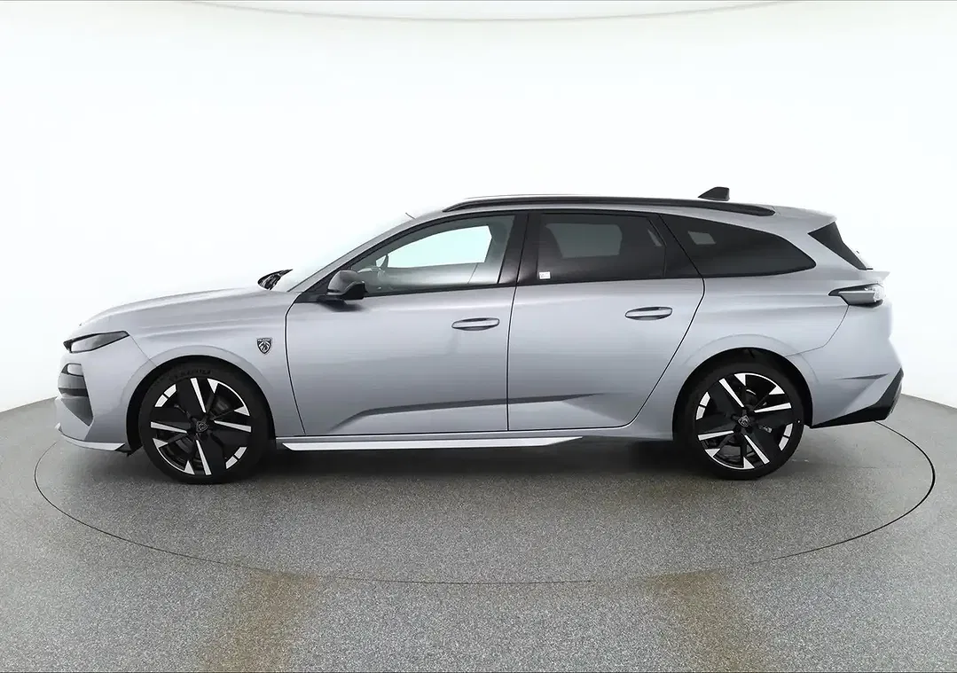 Peugeot 308 145 AUT Hybrid GT SW - foto 2