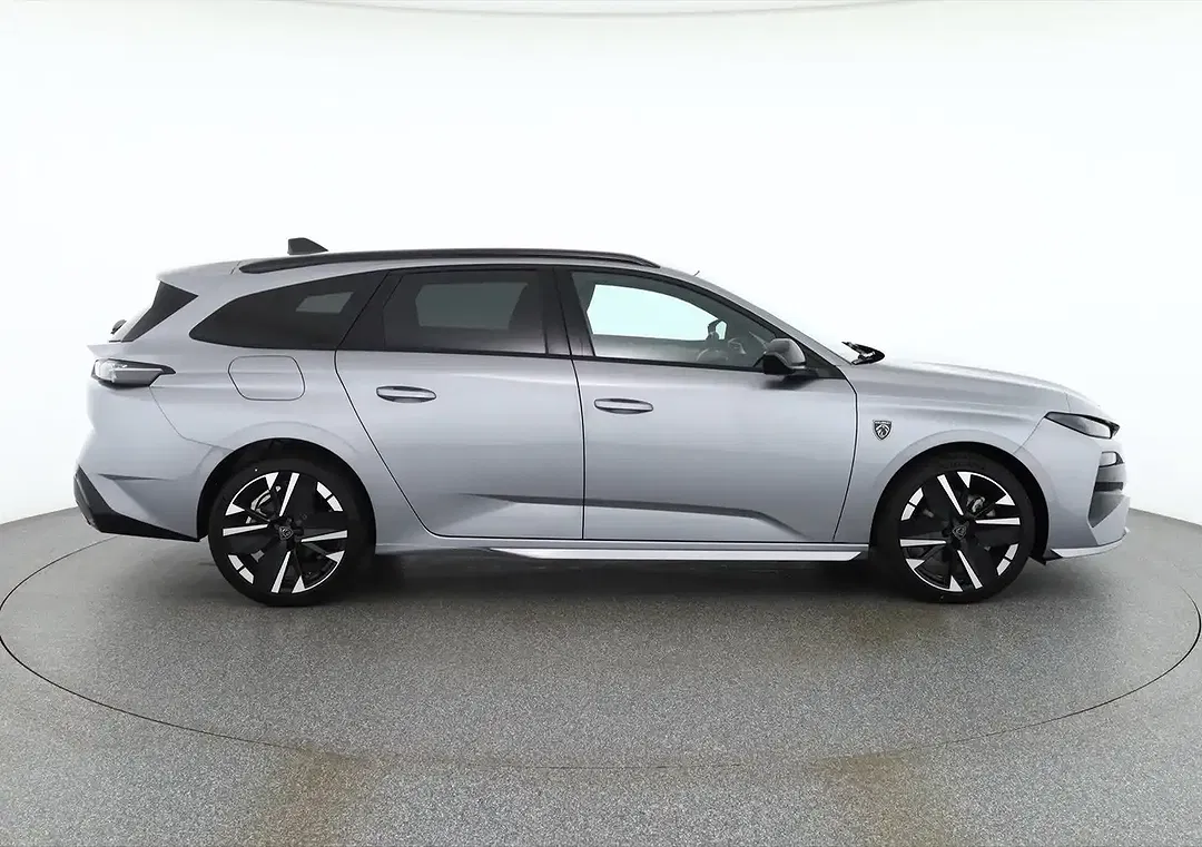 Peugeot 308 145 AUT Hybrid GT SW - Thumbnail 6