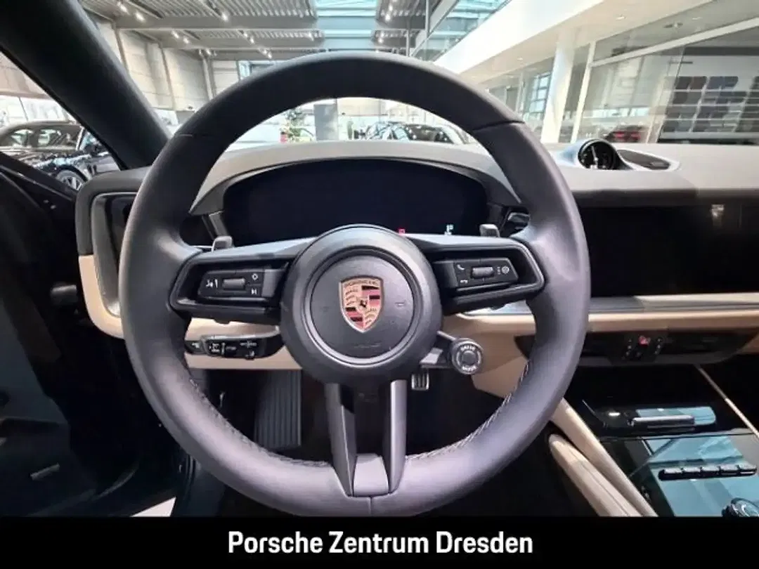 Porsche Cayenne E-Hybrid S Coupe - Thumbnail 10