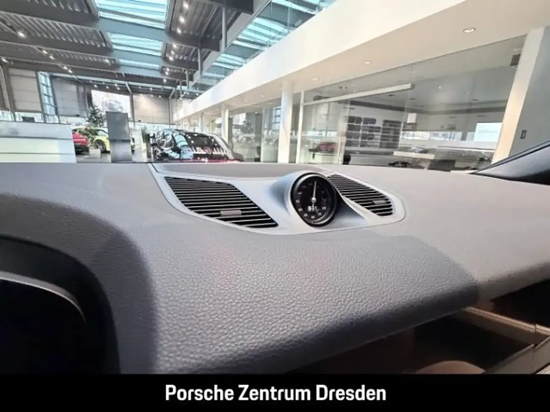 Porsche Cayenne E-Hybrid S Coupe - Thumbnail 13