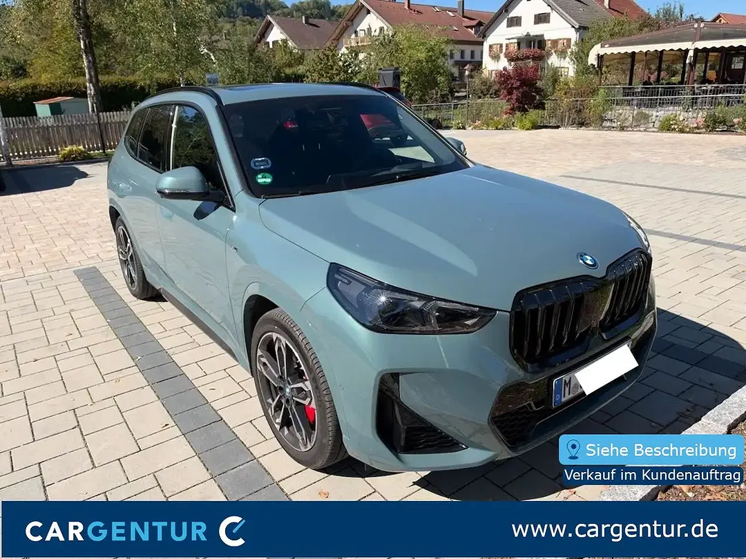 BMW X1 xDrive M Sport Pro - foto 1