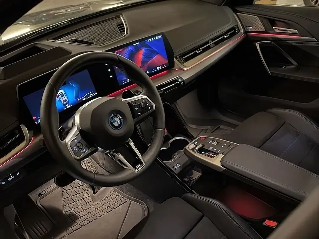 BMW X1 xDrive M Sport Pro - foto 2