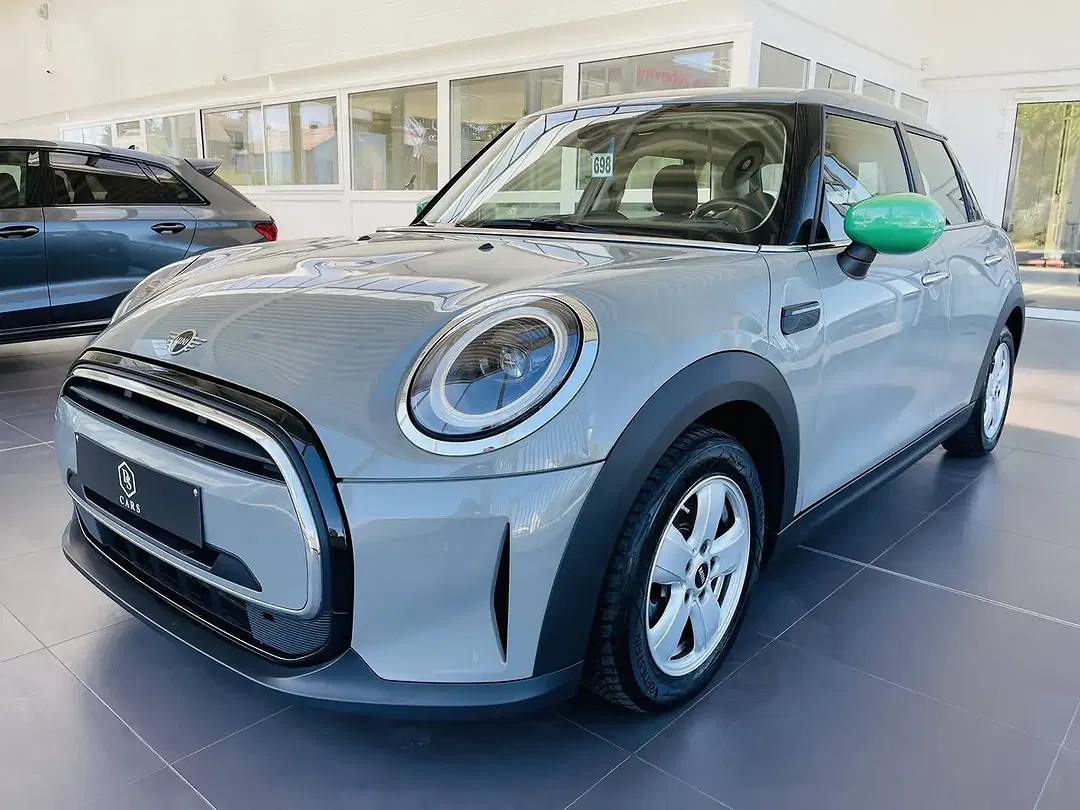 MINI One 1.5 - foto 1