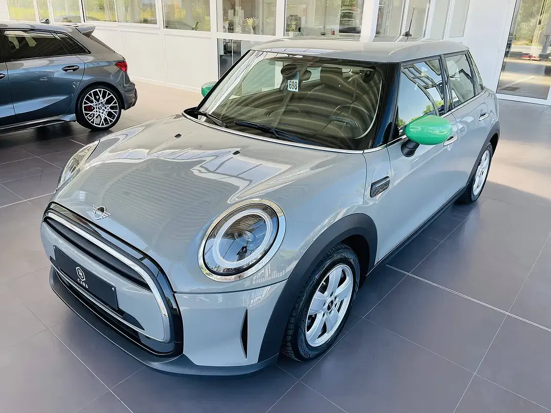 MINI One 1.5 - foto 2