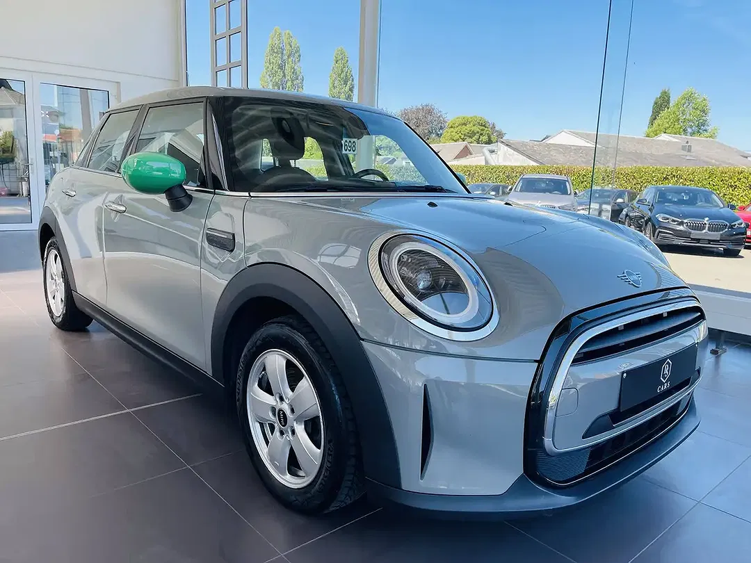 MINI One 1.5 - Thumbnail 3