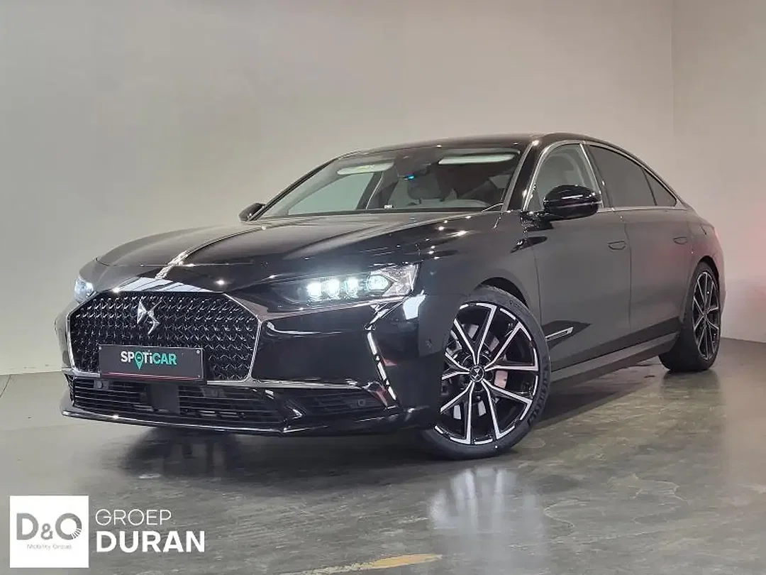 DS Automobiles DS 9 - Afbeelding 1
