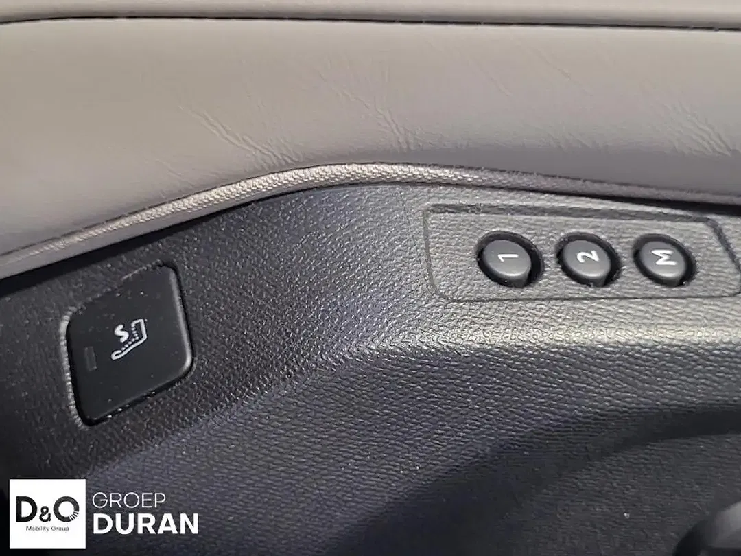 DS Automobiles DS 9 - Thumbnail 14