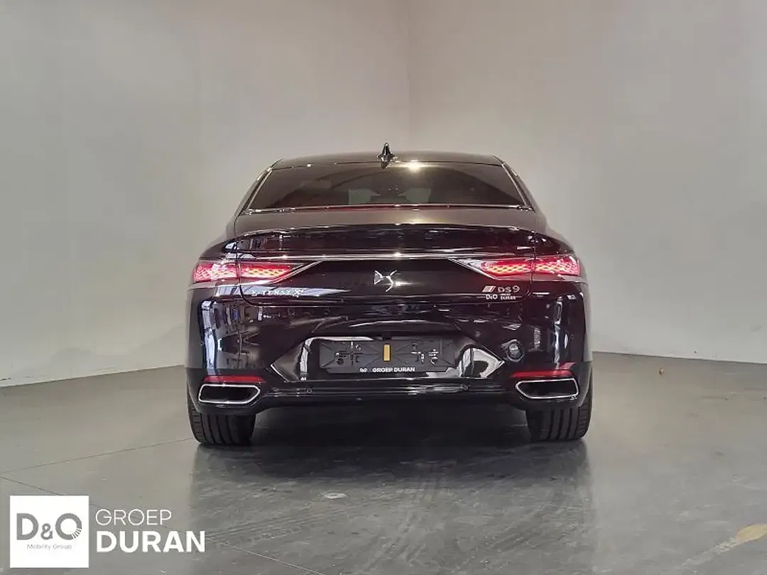 DS Automobiles DS 9 - Thumbnail 5