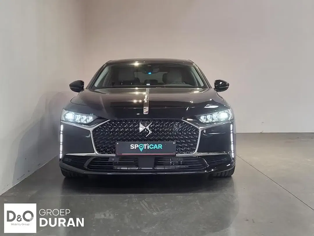 DS Automobiles DS 9 - Thumbnail 9