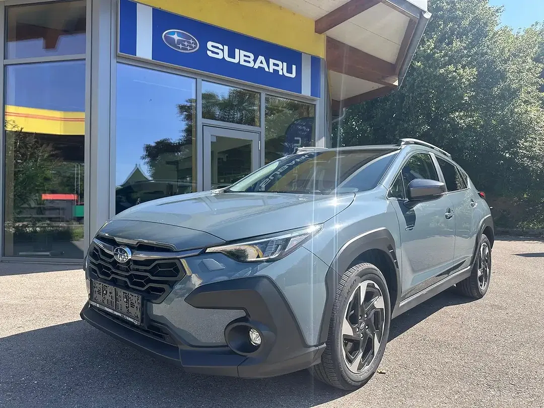 Subaru Crosstrek 2.0 Premium - Thumbnail 1