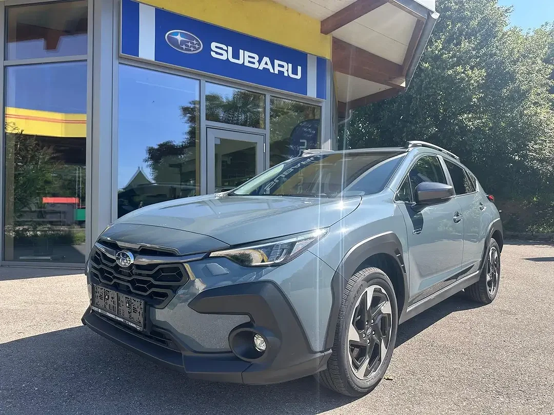 Subaru Crosstrek 2.0 Premium - Afbeelding 1