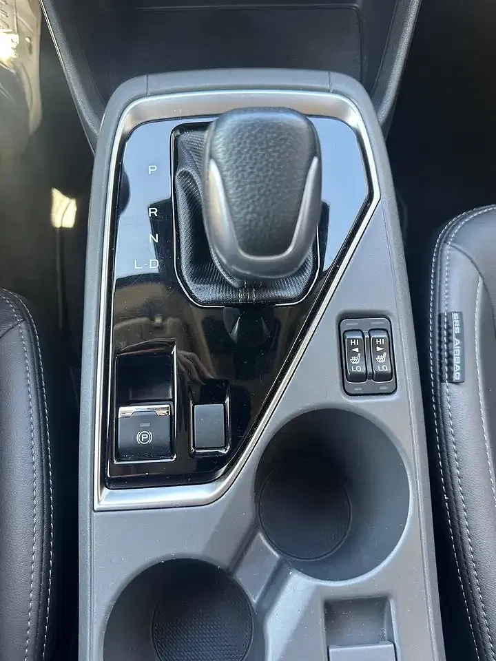 Subaru Crosstrek 2.0 Premium - Thumbnail 6