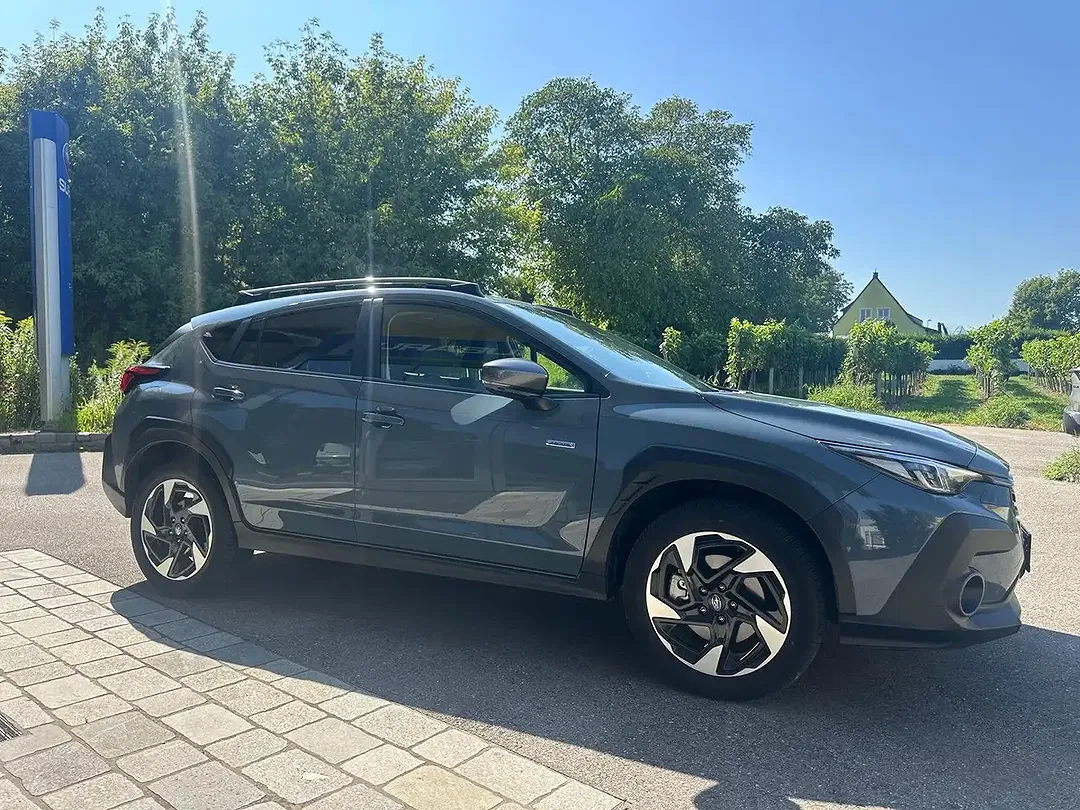 Subaru Crosstrek 2.0 Premium - Thumbnail 2