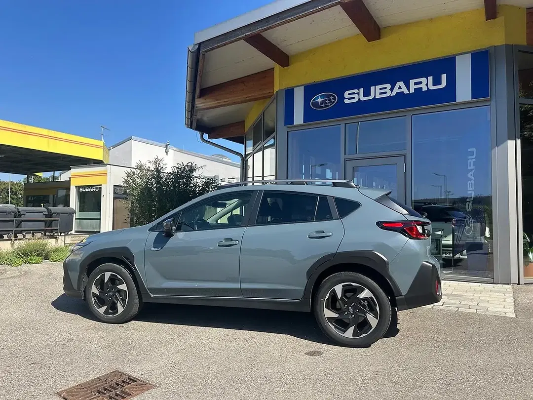 Subaru Crosstrek 2.0 Premium - Thumbnail 3