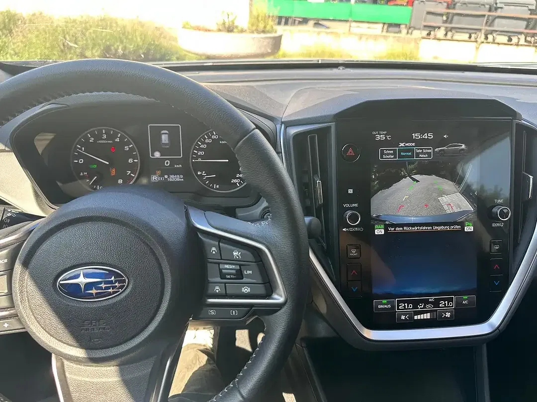 Subaru Crosstrek 2.0 Premium - Thumbnail 4