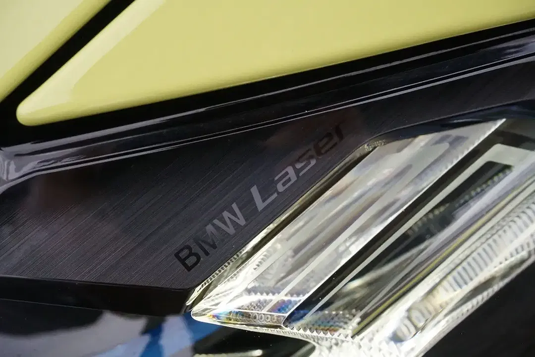 BMW M4 Competition - Thumbnail 6