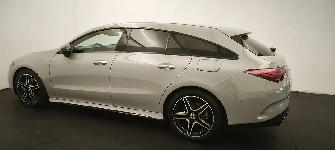 Mercedes-Benz CLA 200 AMG Night - Thumbnail 7