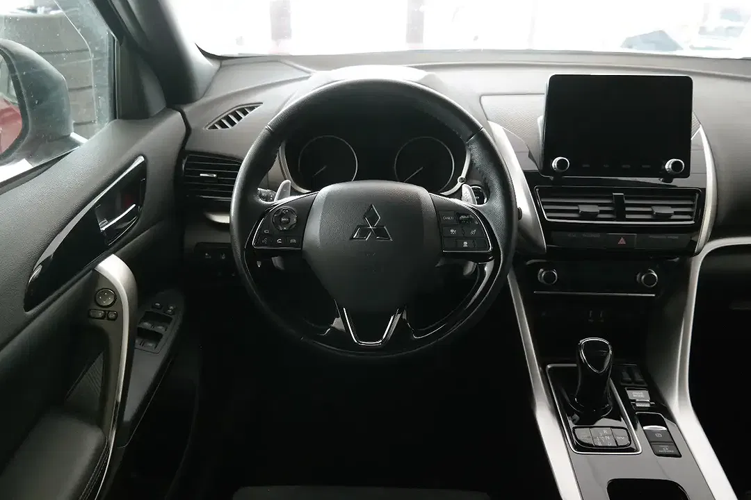Mitsubishi Eclipse Cross PHEV Plus - foto 15