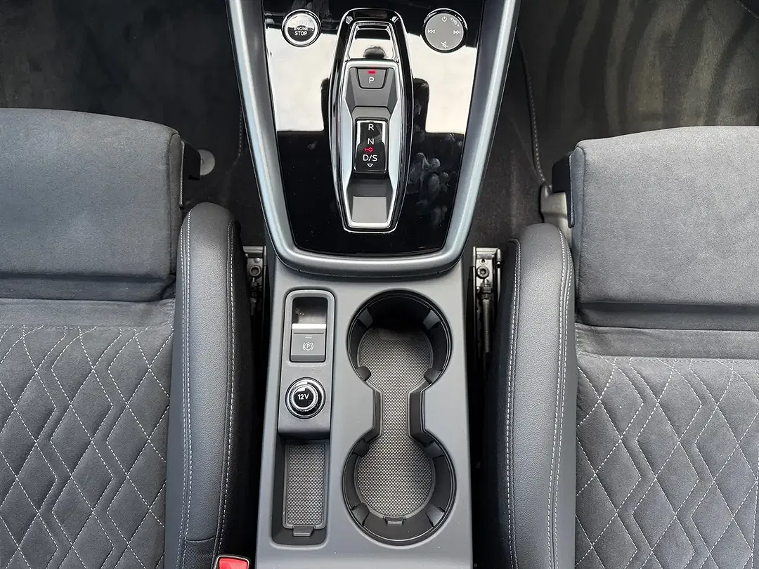 Audi A3 1.5 TFSI S tronic Sportback S line - Thumbnail 14