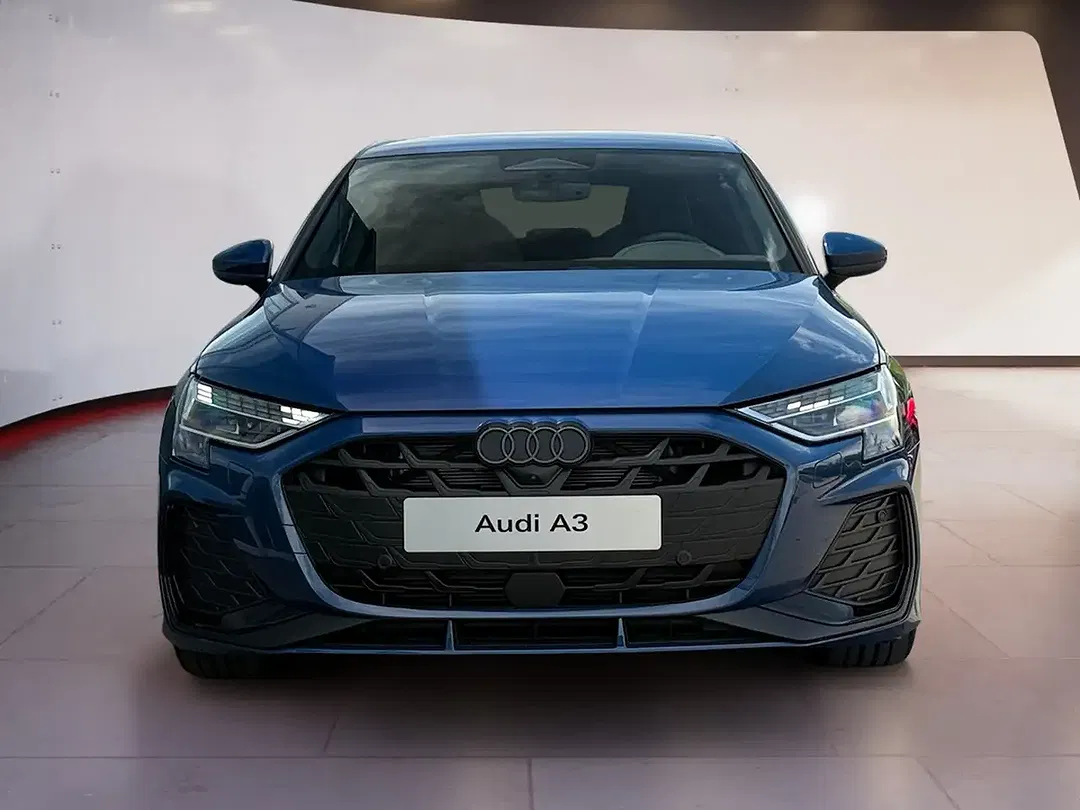 Audi A3 1.5 TFSI S tronic Sportback S line - Thumbnail 5