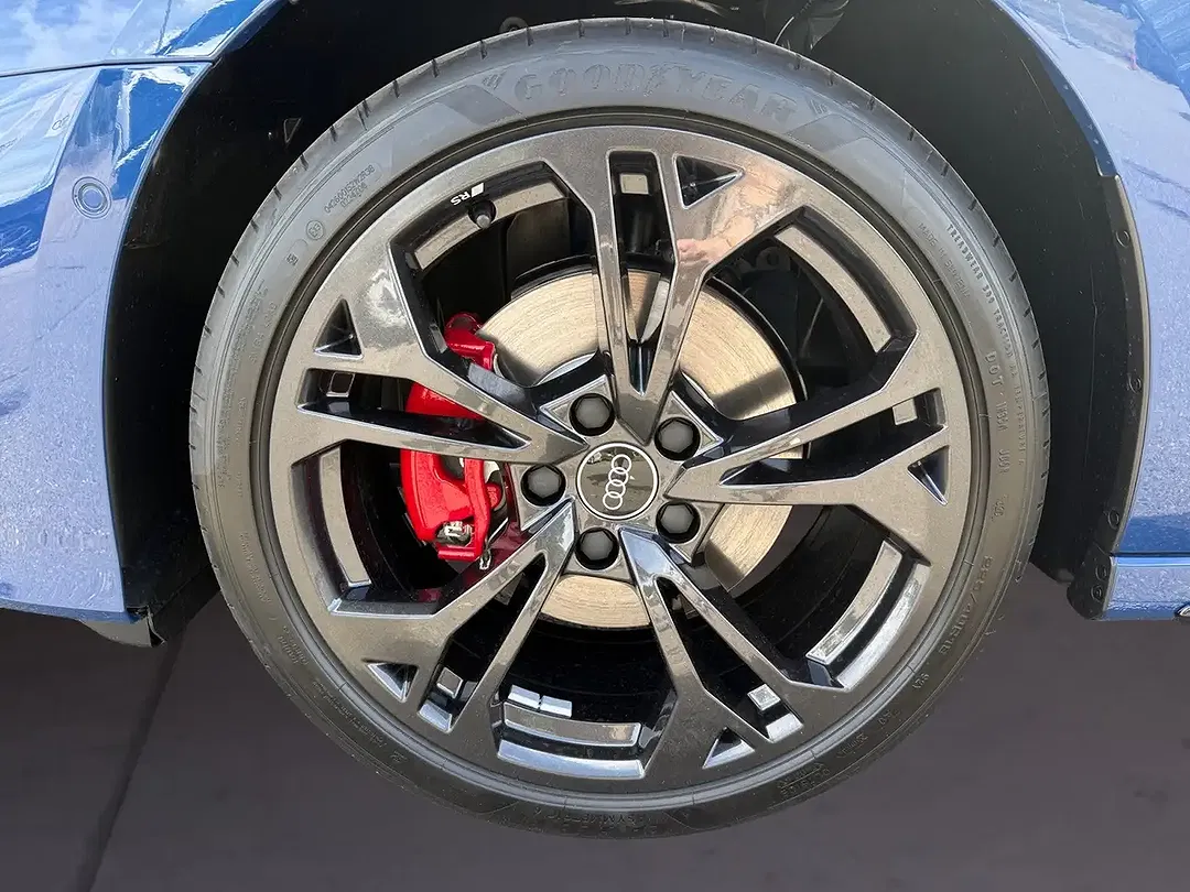 Audi A3 1.5 TFSI S tronic Sportback S line - Thumbnail 6