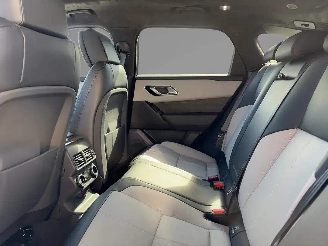 Land Rover Range Rover Velar D300 3.0 - Thumbnail 9
