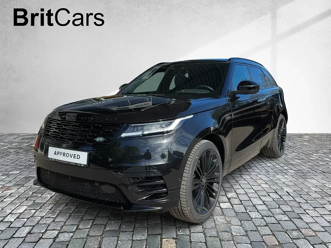 Land Rover Range Rover Velar D300 3.0 - Afbeelding 1