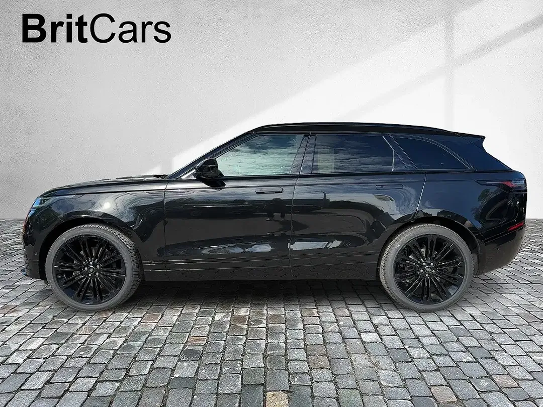 Land Rover Range Rover Velar D300 3.0 - foto 2