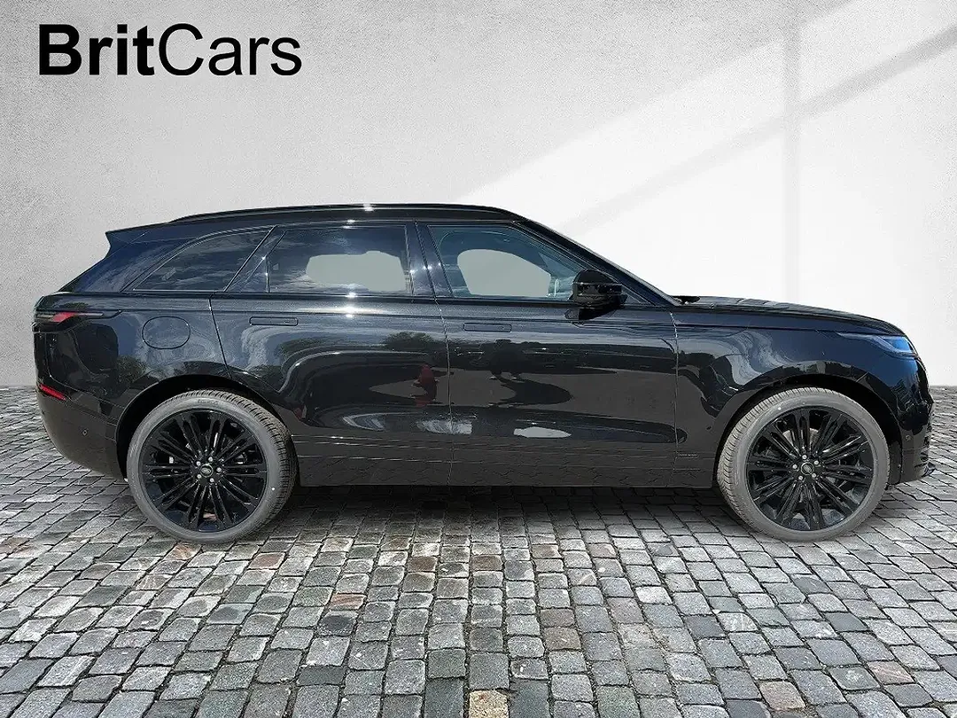 Land Rover Range Rover Velar D300 3.0 - Thumbnail 5
