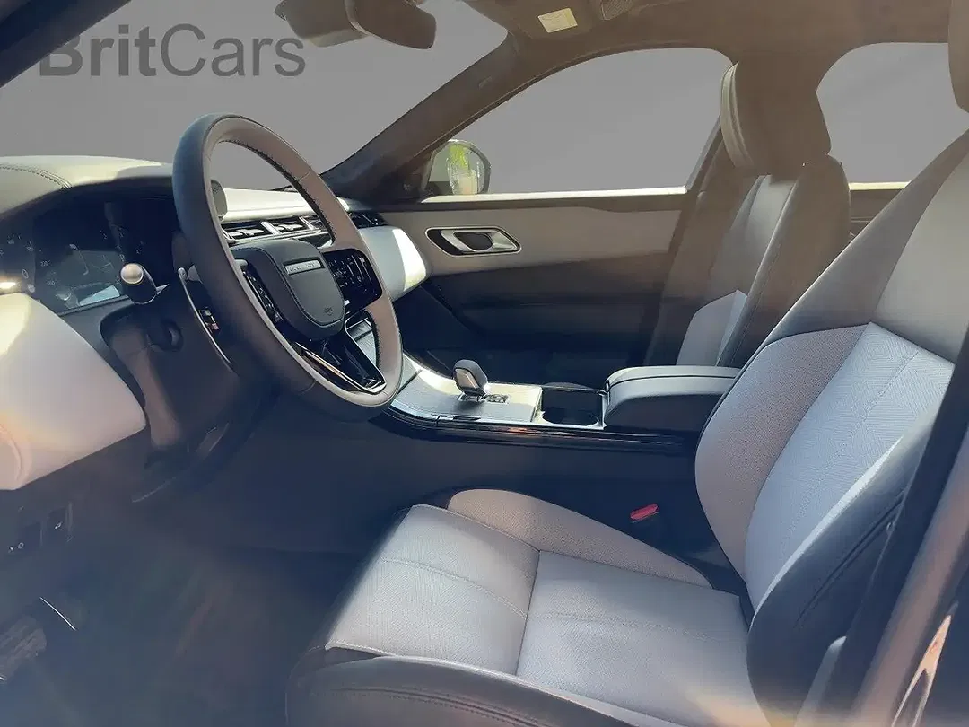 Land Rover Range Rover Velar D300 3.0 - Thumbnail 8