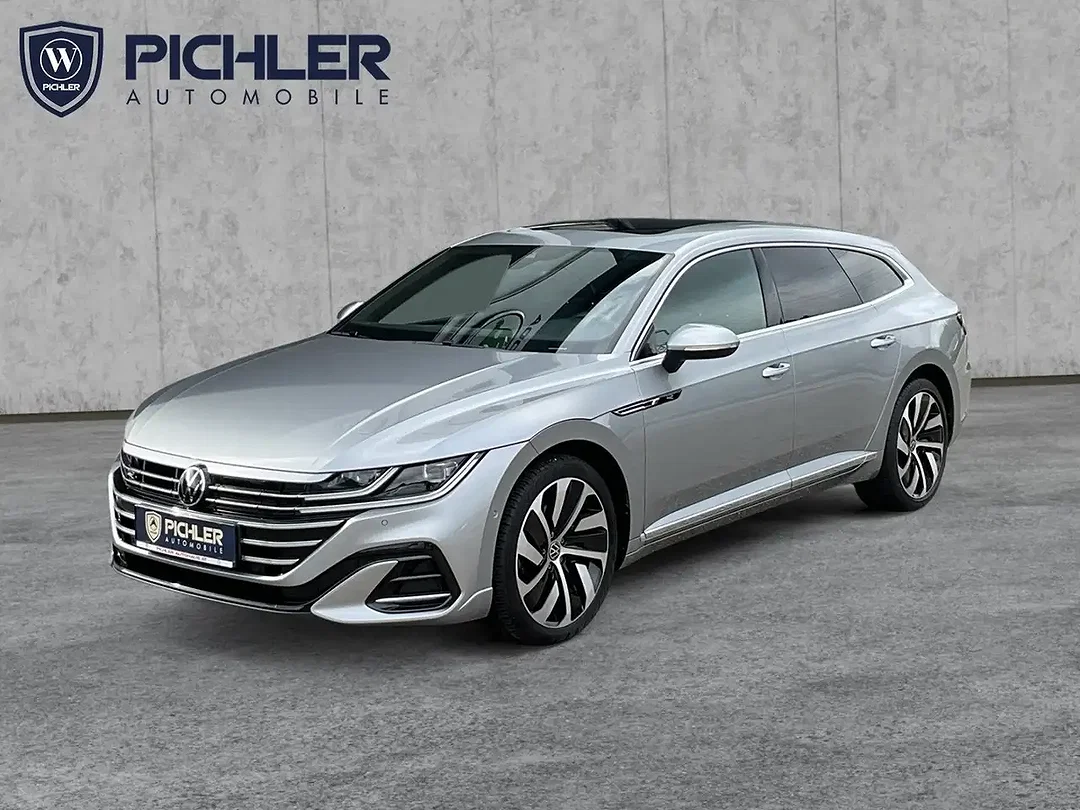 Volkswagen Arteon eHybrid R-Line - Afbeelding 1