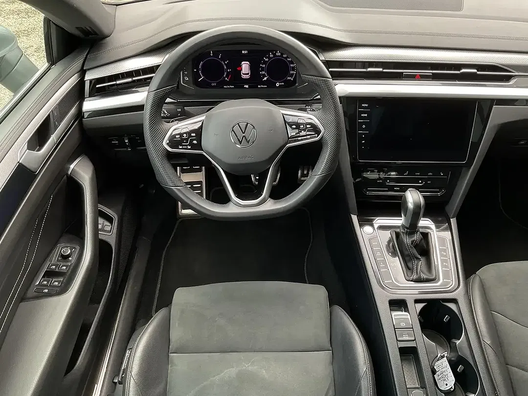 Volkswagen Arteon eHybrid R-Line - Thumbnail 15