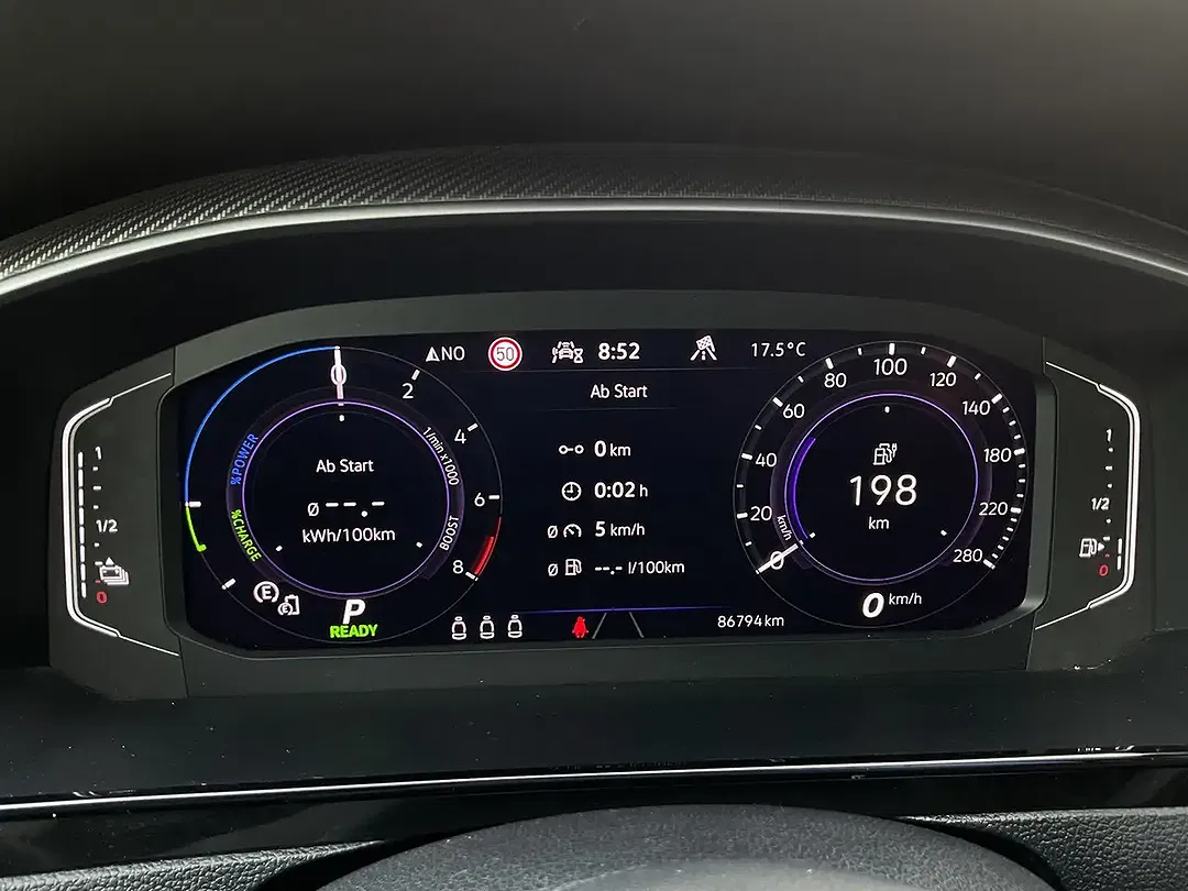 Volkswagen Arteon eHybrid R-Line - Thumbnail 17