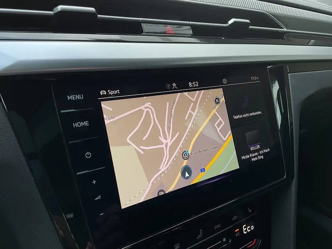 Volkswagen Arteon eHybrid R-Line - Thumbnail 19