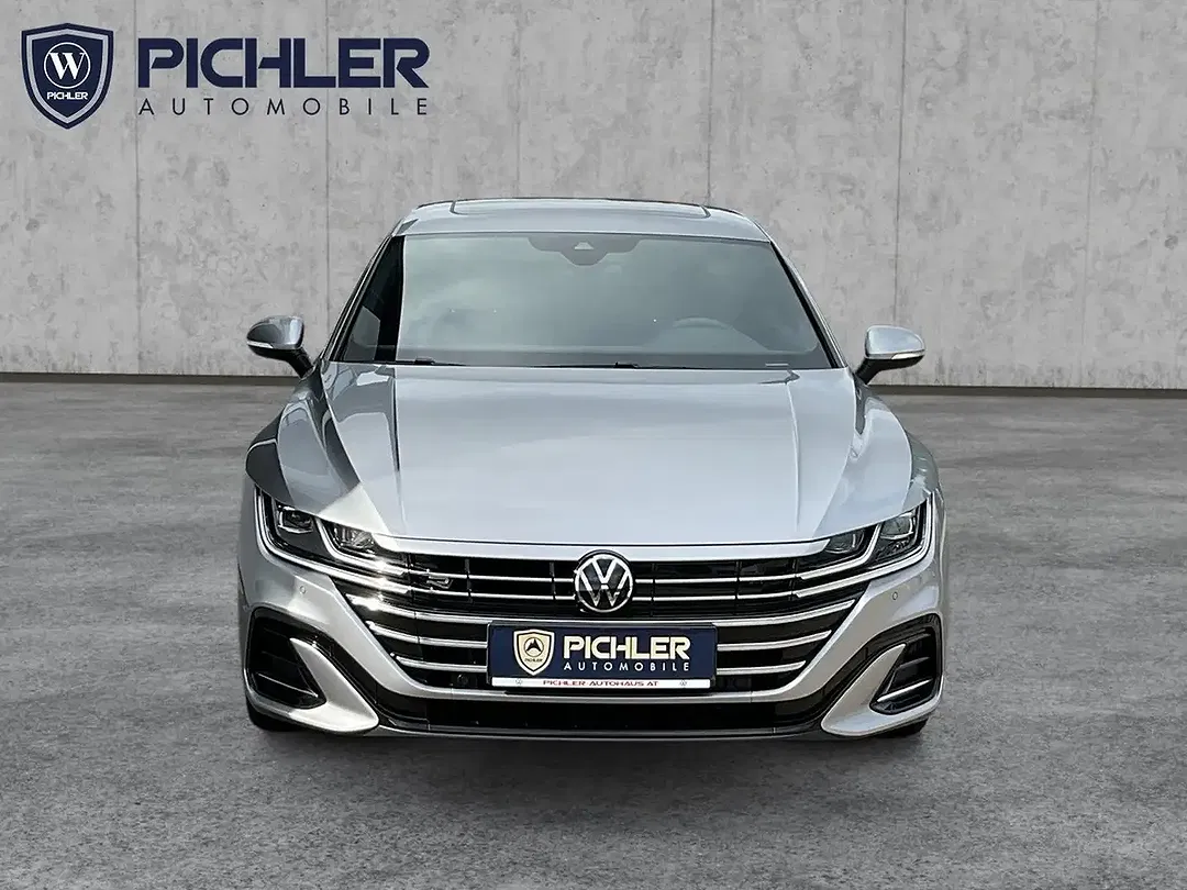 Volkswagen Arteon eHybrid R-Line - foto 2