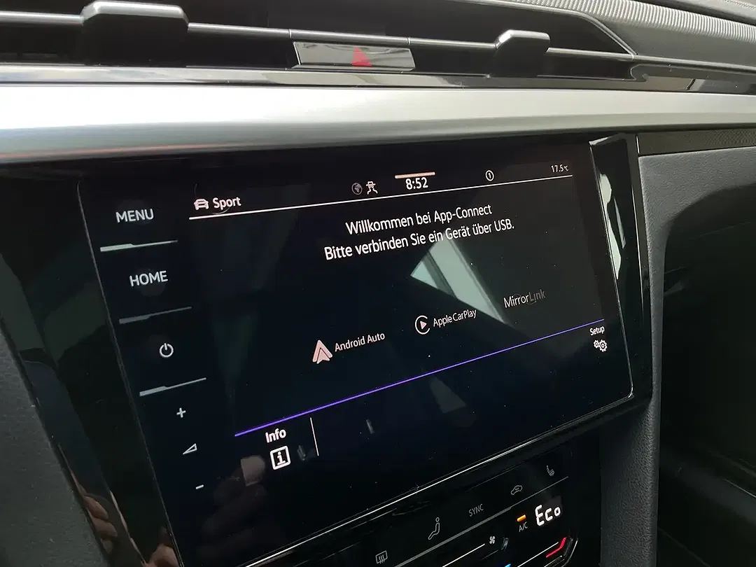 Volkswagen Arteon eHybrid R-Line - Thumbnail 20