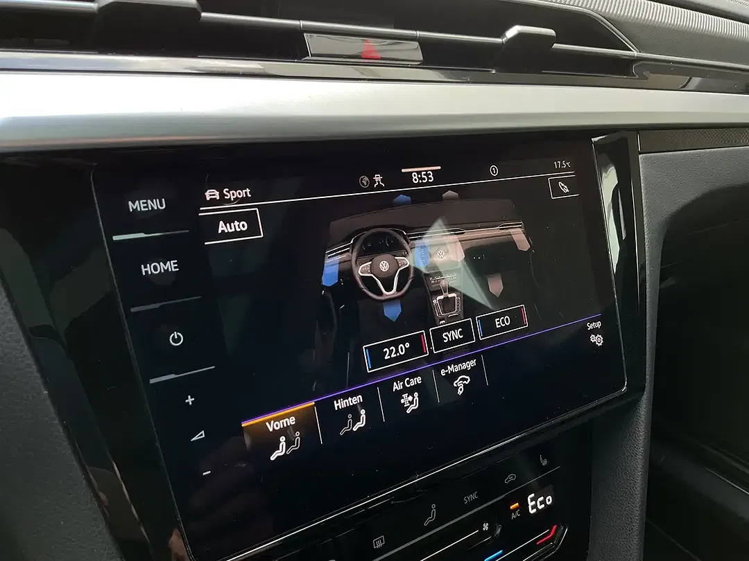 Volkswagen Arteon eHybrid R-Line - Thumbnail 21