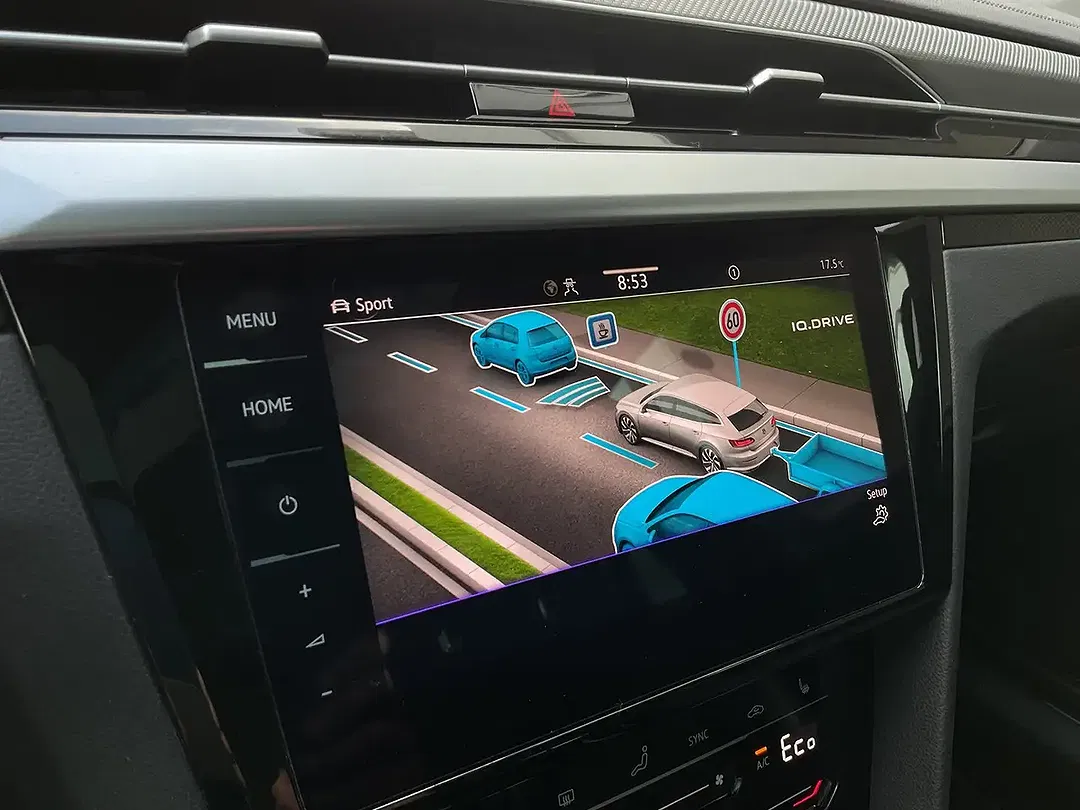 Volkswagen Arteon eHybrid R-Line - Thumbnail 22