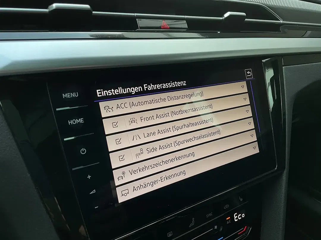 Volkswagen Arteon eHybrid R-Line - Thumbnail 23