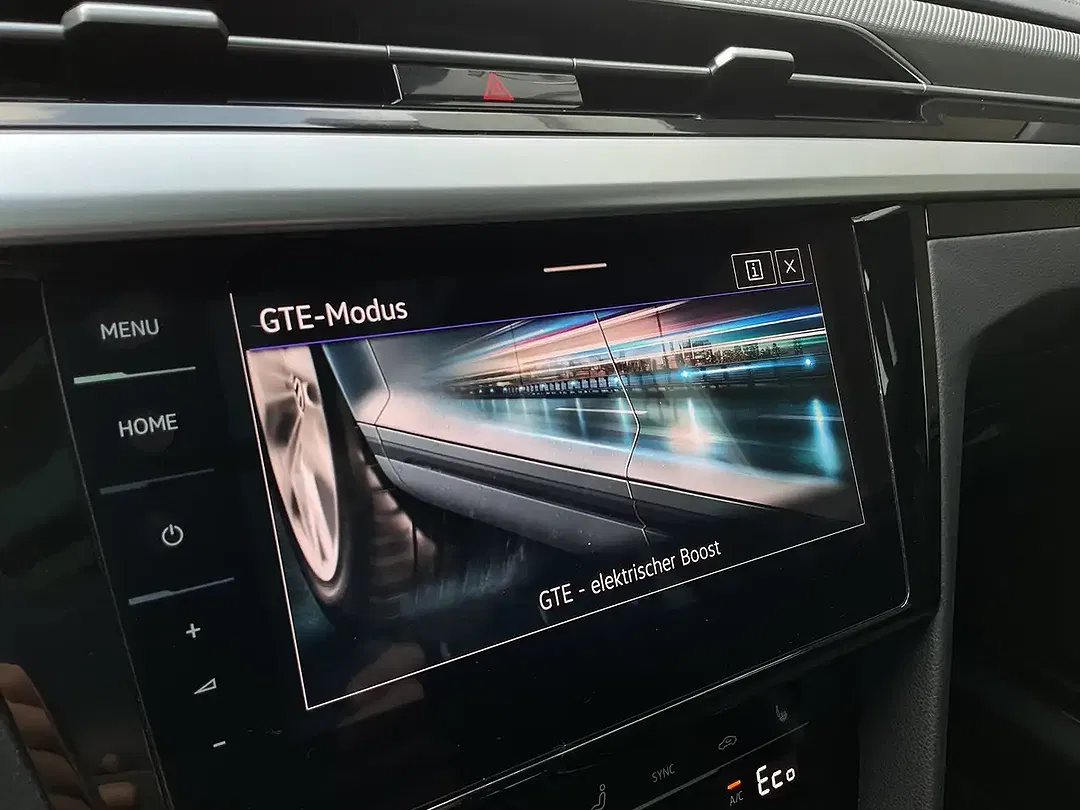 Volkswagen Arteon eHybrid R-Line - Thumbnail 24