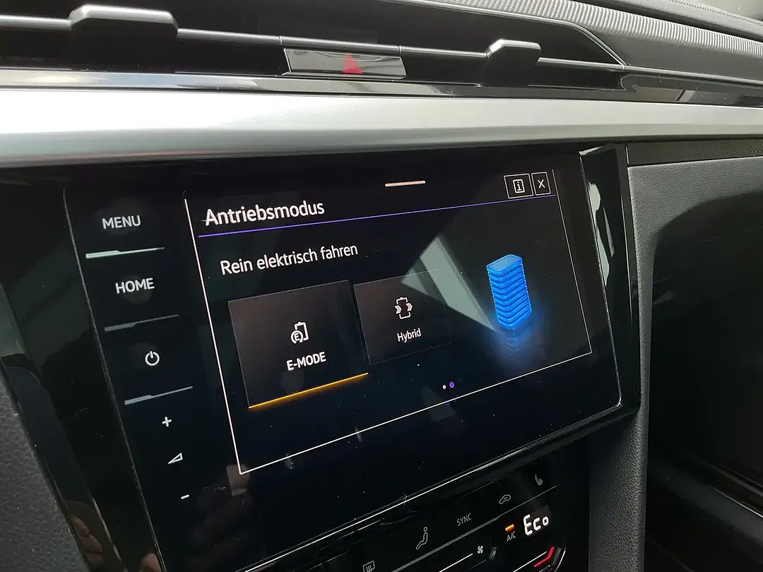 Volkswagen Arteon eHybrid R-Line - Thumbnail 26