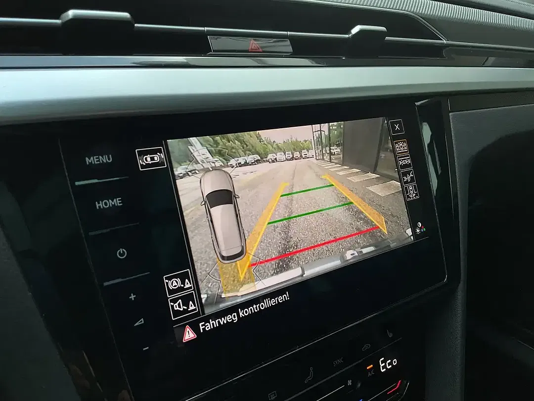 Volkswagen Arteon eHybrid R-Line - foto 27