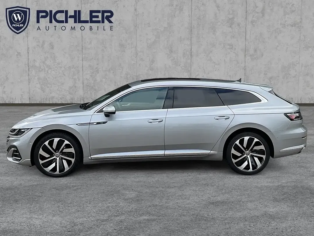 Volkswagen Arteon eHybrid R-Line - Thumbnail 3