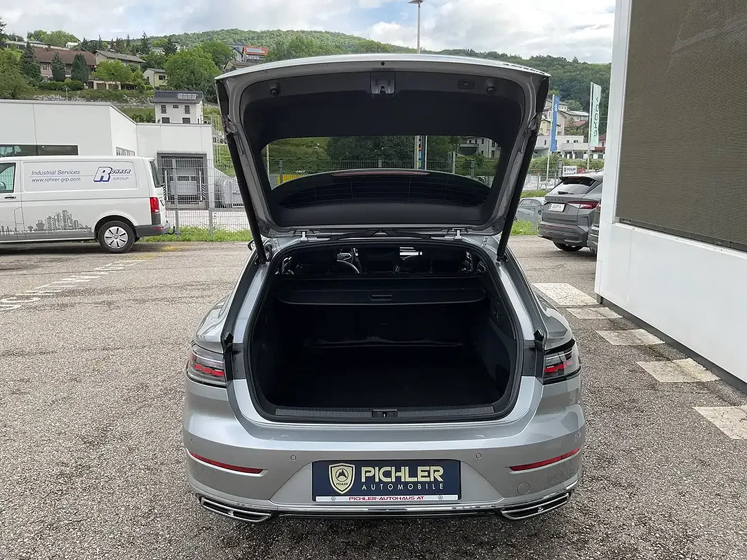 Volkswagen Arteon eHybrid R-Line - Thumbnail 6