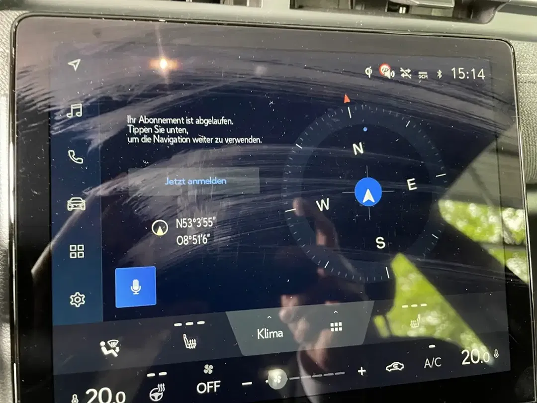 Lexus LBX - Thumbnail 14