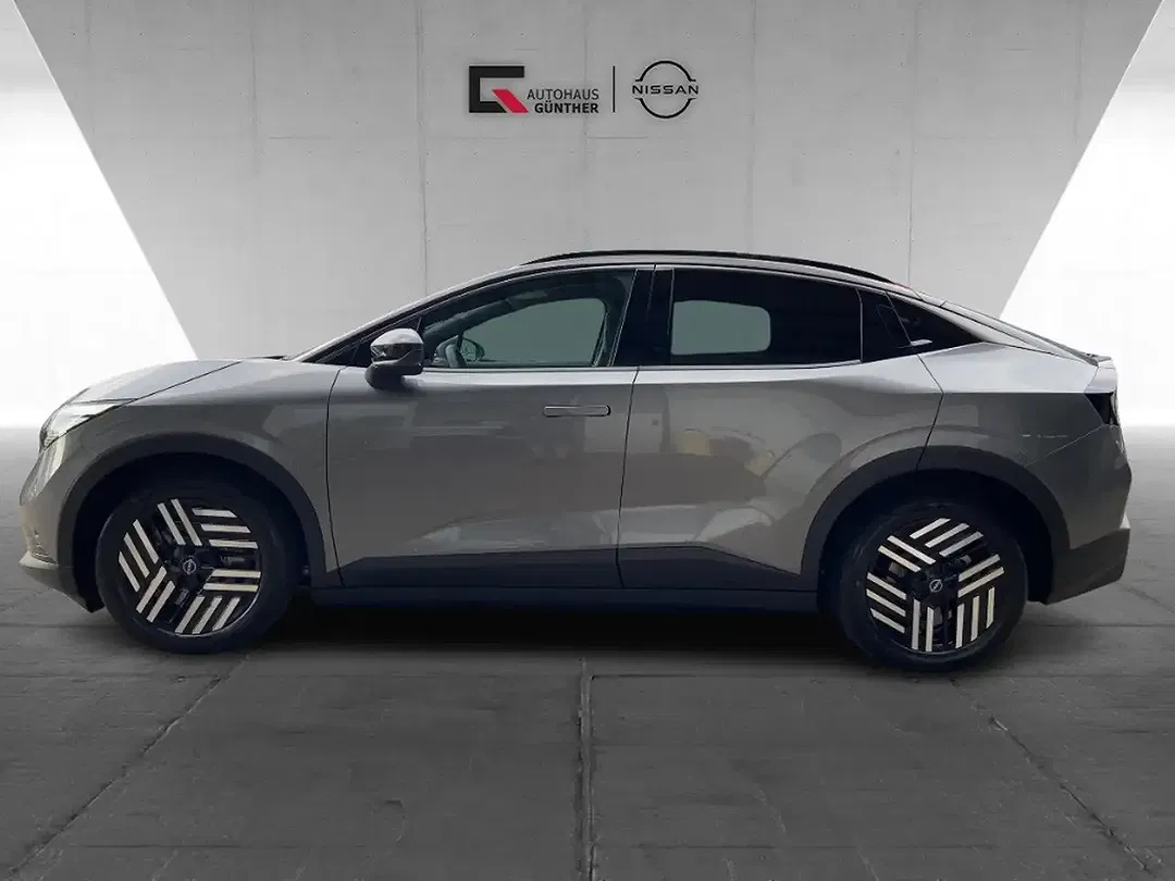 Nissan Leaf - foto 1