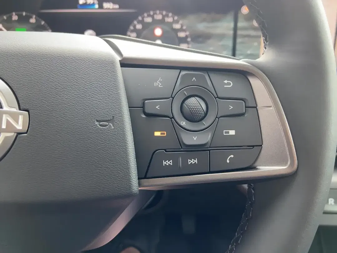 Nissan Leaf - Thumbnail 19